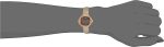 Swarovski Crystal Watch Collection, Blue Crystals, Black Crystals, Clear Crystals - Image 5